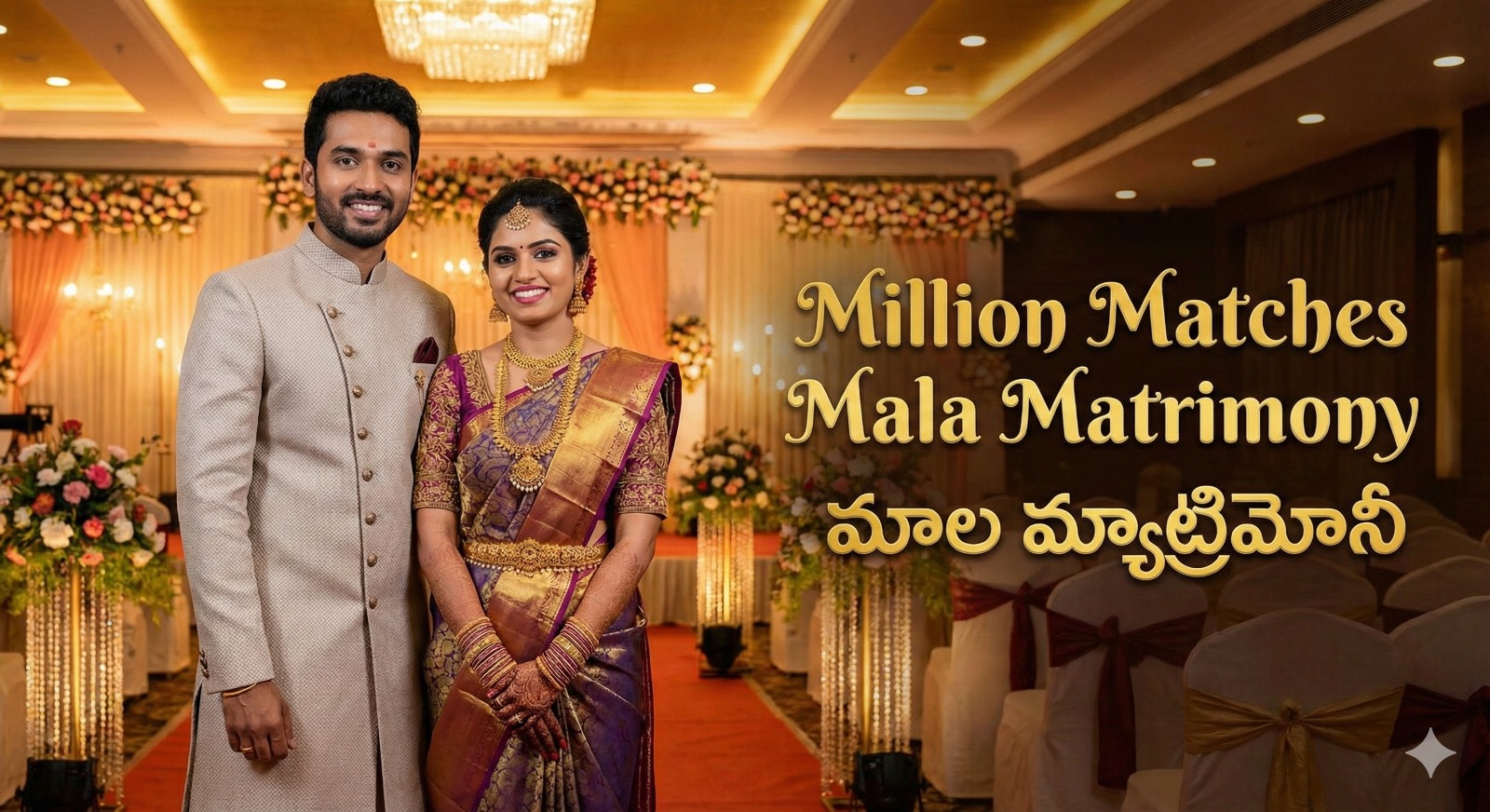 Mala matrimony