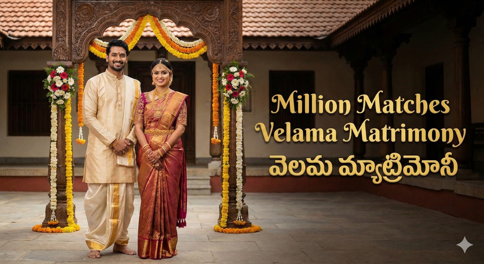 Velama matrimony
